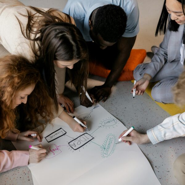 Mocna NGO – projekt szkoleniowy w obszarze zapewnienia dostępności