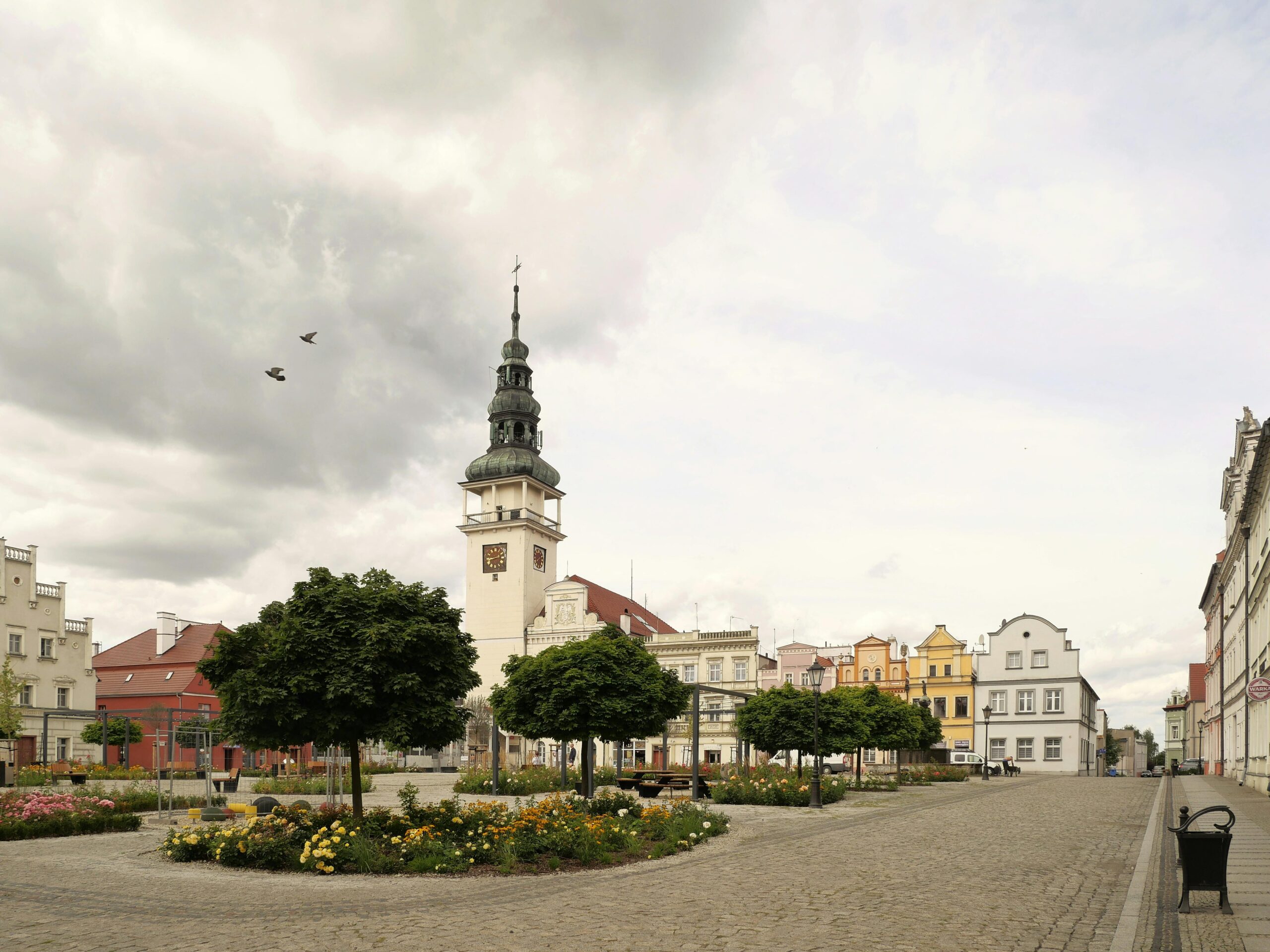Monitoring działań jednostek administracji rządowej i samorządowej w województwie lubuskim, w kontekście realizacji praw osób z niepełnosprawnościami ii dostosowania do postanowień Konwencji ONZ o prawach osób niepełnosprawnych.